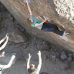 Meet your Posher, Christine